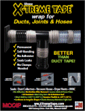 Ducts, Joints & Hoses Flyer